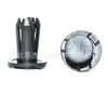 Adequado para Volvo XC60S60LV40 grade central do para-choque fivela de tronco clipe de parafuso da fivela do para-lama