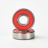 Fábrica en stock ABEC-11 rodamiento de patineta profesional silencioso de alta velocidad torsión patín de ruedas para automóvil 608 rodamiento RS
