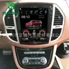 Adequado para navegação central de controle 12.1 tela grande vertical com imagem de ré integrada para carro Mercedes-Benz Vito 2017, máquina de carro inteligente