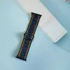 Nueva Correa Elástica de Bucle Tejido de Alta Calidad del Fabricante para Apple Iwatc10/9/8/7 Adecuada para Serie Se Elasticidad