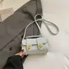 Bolsa Boston Feminina 2026 Nova Tendência Primavera Elegante Bolsa de Ombro Fashionable Transversal Bolsa para o Dia a Dia