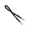 Correa para Bolso Cubo NEONOE Correa de Hombro Debajo del Brazo Cruzada Ajustable Accesorios para Bolsos Correa para Bolso Cubo Retrofit