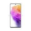 Película templada para Samsung A73 5G, película protectora de vidrio templado Galaxy HD a prueba de explosiones
