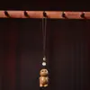 Yiming Xianyuan Sândalo Corrente de Celular Pingente Zodíaco Vários Materiais e Estilos Criativo DIY Joias Pingente Acessórios