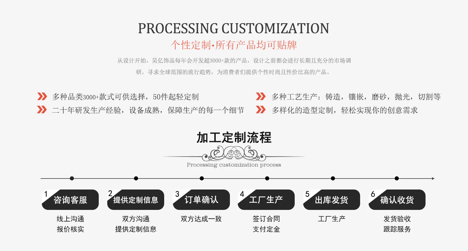 昊亿饰品