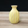 Cerámica jarrón pequeño botella de aromaterapia adornos creativos para el hogar artesanía joyería europeo simple moderno fabricantes mayoreo mini