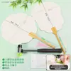 Kit de Herramientas para Teñido y Frotado de Plantas Paquete de Materiales para Abanico y Impresión en Lienzo, Teñido, Frotado y Agente Fijador de Color de Alumbre