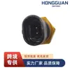 Adequado para Sensor de Temperatura da Água Foton G376040005A0/Conector do Sensor de Temperatura da Água Yunnei 03760