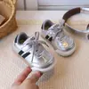Zapatos Caminar para Bebés y Niños Pequeños 2026 Nuevos Zapatos Deportivos Infantiles Primavera y Otoño Tenis para Niñas y Niños Zapatos Casuales Suela Suave para Bebé