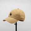 Gorra de Béisbol de Estilo Coreano Nuevo para Mujer de Copa Suave con Etiqueta Pequeña para Hombre de Verano Casual Parasol con Visera