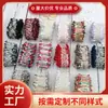 Novo Produto 2020 Fita de Renda Trançada Estilo Coreano de 3cm Acessórios para Cabelo Roupas DIY Acessórios de Laço