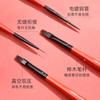 Nuevos Bolígrafos de Manicura de Palo de Madera, 5 Bolígrafos de Manicura Fototerapia Estilo Japonés, Bolígrafos Pintados, Bolígrafos de Línea Fina, Set de Pinceles de Manicura Personalización