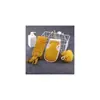 Conjunto de Três Esfoliantes de Costas para Banho Bolas de Banho Esfoliantes Espessas Conjunto Combinado Tira para Costas Esfoliante Longo para Costas