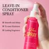 Kormesic Spray para el Cuidado del Cabello Sin Enjuague Fijador de Cabello Hidratante y Fragante Versión Familiar Fabricante de Exportación Transfronteriza Venta al por Mayor