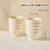 Conjunto de Louça de Cerâmica de Alto Acabamento na Cor Creme para Uso Doméstico: Tigelas, Pratos, Tigelas de Sopa, Tigelas para Macarrão, Pratos de Jantar e Conjuntos de Pratos