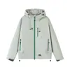 Chaqueta Cortavientos e Impermeable para Exteriores para Hombres, Adolescentes, Chaquetas para Parejas, Chaquetas Casuales de Primavera para Niños, Chaquetas de Montañismo para Hombres