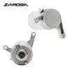 2Hr-81800-52 É Adequado para Motor de Partida Yamaha Yfm400 Warrior 350 Yfm350X