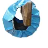 2100*2100cm Polipropileno Recubierto Azul Nuevo Material Acero en Rollo Acero Embalaje Fábrica de Acero Juego Especial