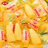 Gomitas de Maíz Corona Dorada Sabor Maíz Dulce de Boda Casual 2500g Dulces de Frutas para Niños