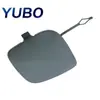 Tapa del gancho de remolque del parachoques delantero para modelos BMW 118I y 120I de 2015-2018, número de pieza 51117387170