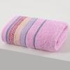 Toalla Algodón Puro Tipo a Toalla Absorbente Toalla para Hogar Adulto Toalla con Logotipo Jacquard Algodón Protección Laboral Toalla de Baño