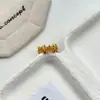 Anel de Cruz Irisado Vazado com Acabamento Pesado Estilo Europeu e Americano Retro Novo Estilo Personalidade Versátil Moda Aberto Ajustável Feminino