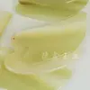 Tabla Gua Sha de Jade, Lámina Gua Sha de Jade Afgano, Herramientas Gua Sha Faciales y Corporales, Lámina de Belleza, Gua Sha Tradicional