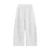 Calça Jogger Azul Estilo Americano Solta para Homens e Mulheres, Novidades Outono/Inverno, Calça Esportiva com Cordão para Uso Externo, Calça Casual Reta para Casais