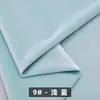 Tela de terciopelo engrosada terciopelo holandés Cortina de terciopelo Mantel para mesa de mostrador Cojín de sofá Cojín Tela de fondo de terciopelo DIY