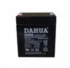 Bateria Dahua DHB12V100 7 17 24 38 40 65 120AH sala UPS tela DC dedicada