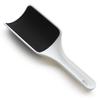 Artefato para Lixar os Pés para Remover Pele Morta e Calos, Pedicure Caseiro, Raspador de Solas, Pedra para Lixar Calcanhares, Lixador de Pele dos Pés, Tábua Esfoliante para Pés