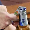 Abridor de Garrafa de Cerveja Abridor de Cerveja Abridor de Garrafa Abridor de Vinho Abridor de Cerveja Portátil Garrafa de Gás Abridor de Vinho