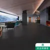 Piel de plástico PVC verde puro para piso, engrosada, resistente al desgaste, para piso de cemento, pavimentada directamente con pegamento especial para pisos para taller