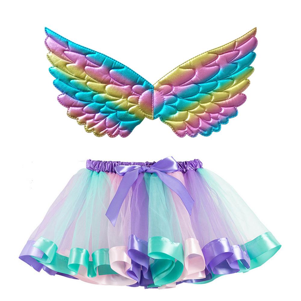 095+新浅彩色翅膀