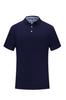 Camisa polo de alta qualidade roupas de trabalho personalizadas camiseta logotipo grupo empresa roupas de trabalho bordado palavra figura propaganda camisa cultural