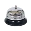 Campainha de Serviço Campainha de Chamada para Cozinha Campainha de Chamada por Botão de Pressão Campainha Buzzer para Entrega de Comida Sala de Transmissão ao Vivo Campainha de Bordo