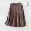Conjunto de Lino Estilo New Old Money, Ropa Casual de Verano para Casa, Top de Manga Corta, Pantalones Casuales Sueltos Delgados, Una Pieza Envío Directo