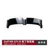 Adequado para Volkswagen Golf Mk6 Gti/R Oettinger Asa Traseira, Asa de Teto, Spoiler, Acessórios de Modificação Externa