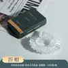 Kit de higiene bucal descartável para hotel (escova de dentes, pasta de dentes, itens de higiene) em caixa de papelão, disponível para atacado em pousadas e hotéis de águas termais