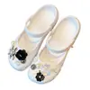 Nuevos Zuecos de Ballet para Danza de Verano, Antideslizantes, Versátiles, Suela Suave, Sandalias Planas Transpirables, En Stock al por Mayor