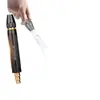 Bico de pistola de água de alta pressão para lavagem de carros, uso doméstico, rega de flores e vegetais, mangueira especializada com bico potente de aumento de pressão