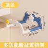 Lavabo Dopamina Cubeta de Plástico Lavabo para Estudiantes Lavabo para Lavandería de Dormitorio Lavabo para Pies de Baño Lavabo para Pies