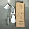 Escova de Lavar Panelas Hidráulica de Cabo Longo para Cozinha, Escova para Panelas com Adição Automática de Líquido, Escova de Limpeza Preguiçosa, Escova de Óleo Antiaderente, Escova de Lavar Louça