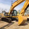 Escavadeira de Esteira Cat 320D Escavadeira Usada Carter 320D