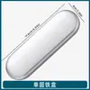Removedor de Sarro Dental Transfronterizo, Espejo Dental, Herramienta para Eliminar Sarro, Gadget para Limpieza y Cuidado Dental del Hogar