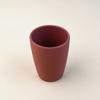 Taza para beber de silicona de Amazon Taza de entrenamiento complementario para alimentos Grado alimenticio Resistente a caídas Taza para beber para bebés Taza para beber para niños