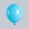 Globo de látex mate de 5 pulgadas 1g venta al por mayor de fábrica múltiples estilos decoración de bodas decoración de escena de eventos globos