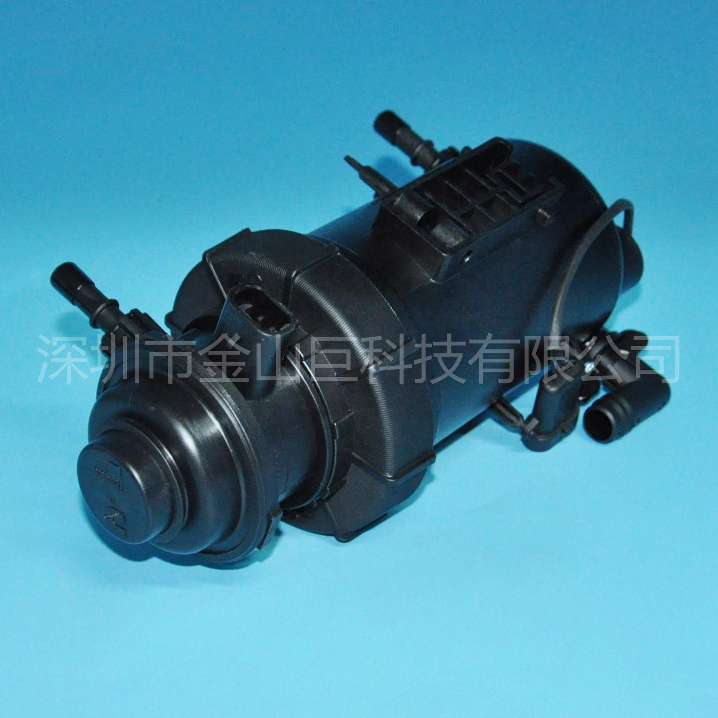 柴油滤清器总成5283172 FS19925总成 三插 FH