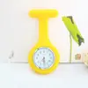 Ventas Directas de Fábrica Reloj de Bolsillo para Enfermera Reloj de Bolsillo para Doctor Reloj Colgante para Doctor Reloj de Examen Regalo Publicitario Reloj Colgante Venta Caliente Reloj de Pecho Dropshipping