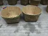 Fabricante de Cestas de Bambú, Cestas de Arroz de Bambú, Cestas Tejidas de Bambú, Cestas para Frutas y Verduras, Cestas para Huevos, Cestas Varias